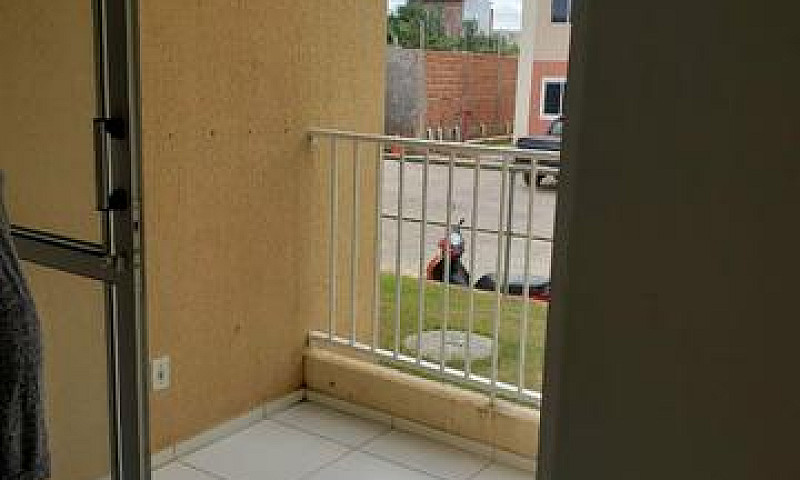 Alugo Um Apartamento...