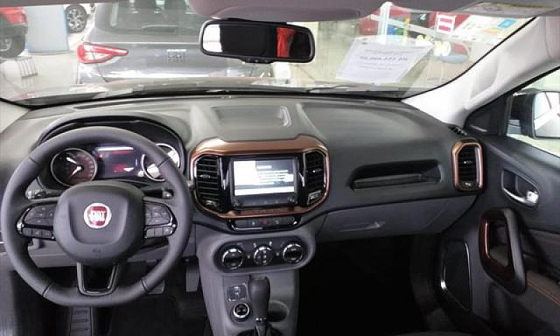 Fiat Toro 2.0 16V Tu...