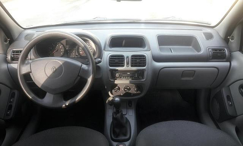 Renault Clio 2010/20...