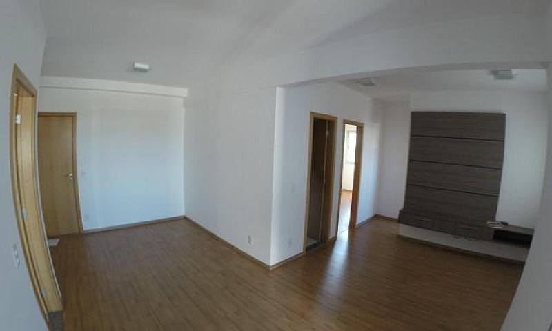 Apartamento Com Sala...