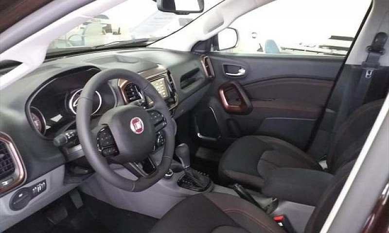 Fiat Toro 2.0 16V Tu...