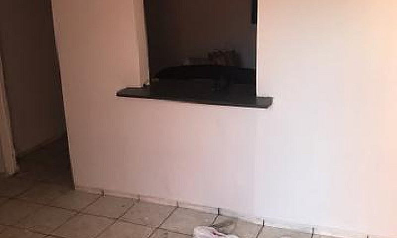 Alugo Barracão No Ce...