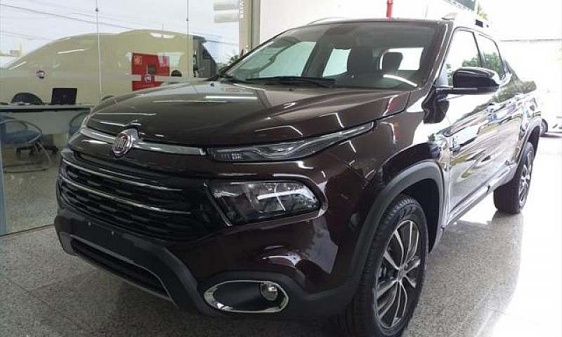 Fiat Toro 2.0 16V Tu...