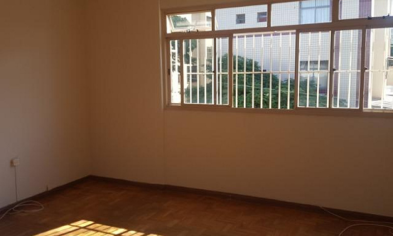 Apartamento Para Alu...