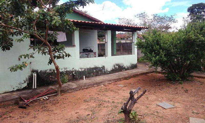 Casa Em Felixlâdia...