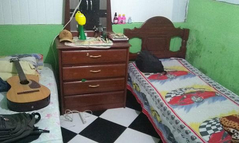 Vende-Se Essa Casa...