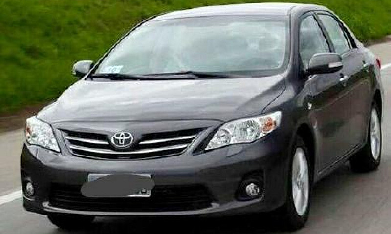 Vendo Corolla Xei 2....