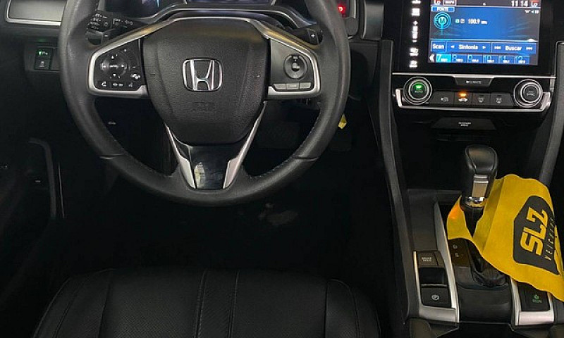 Honda Civic 2019/201...