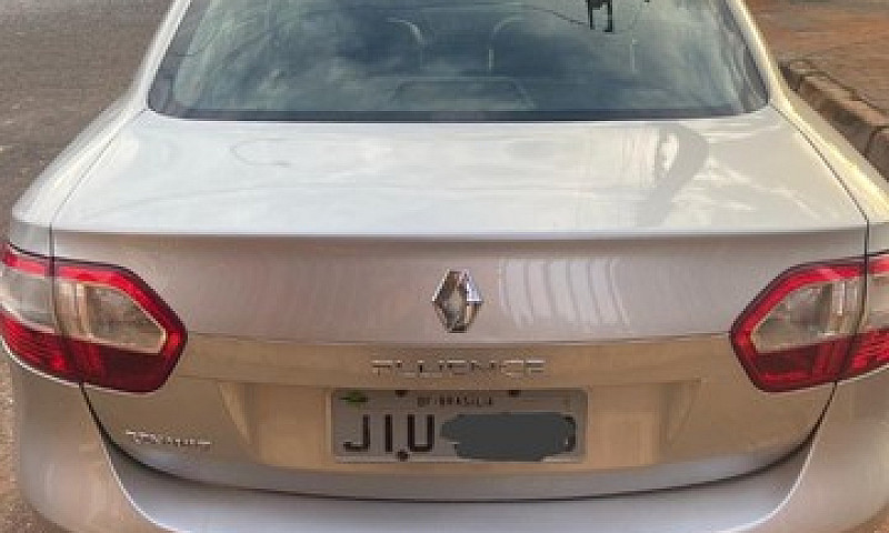 Fluence 2011 Automát...