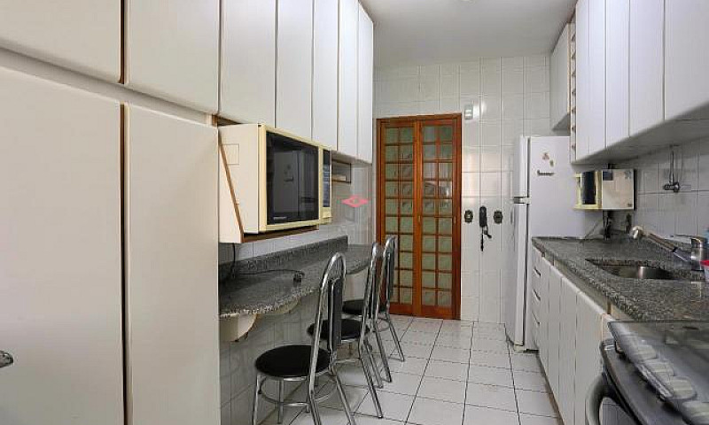 Apartamento Para Alu...