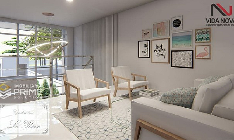 Ed. Casa Duplex Alto...