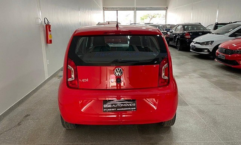 Vw - Volkswagen Up! ...