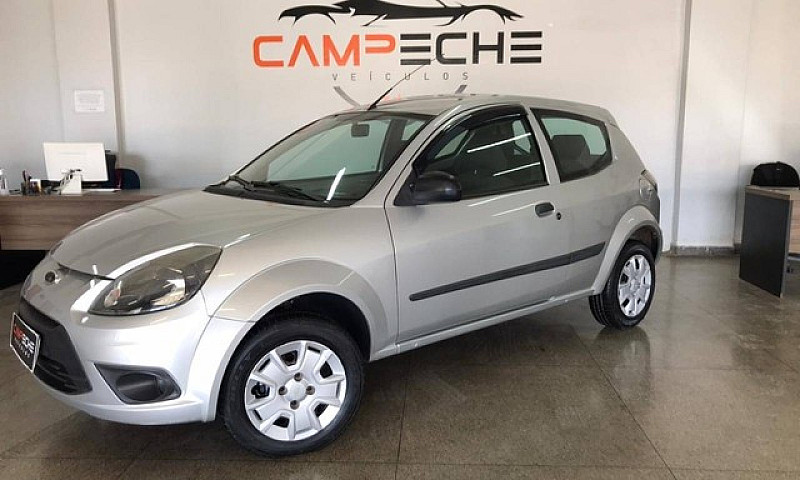 Ford Ka 2011/2012 1....
