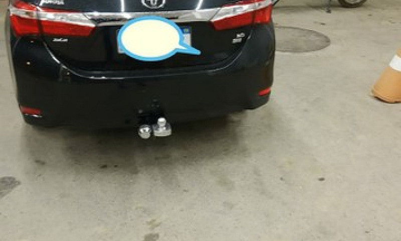 Corolla 2015 Automát...