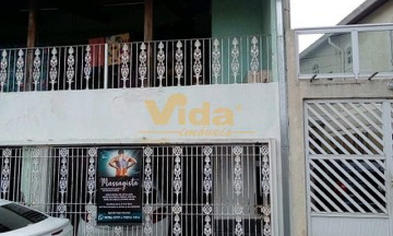 Casa Assobradada Em ...