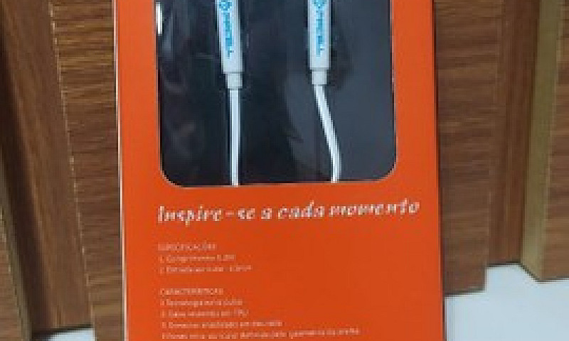 Promoção Fones De Ou...