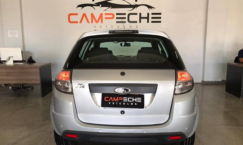 Ford Ka 2011/2012 1....
