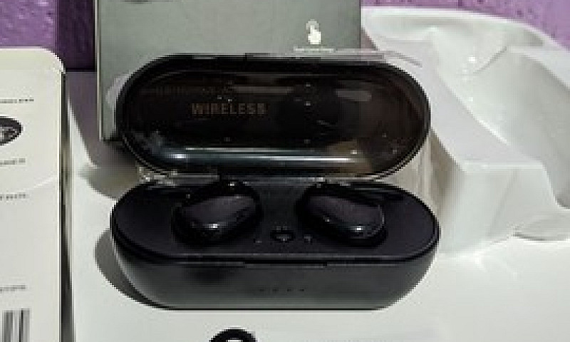 Fone Bluetooth Y30...