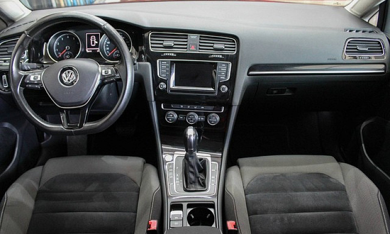 Golf 2013/2014 1.4 T...