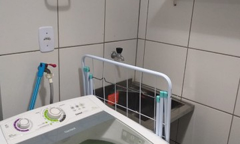 Alugo Apartamento Mo...