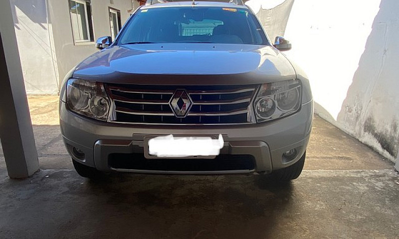Duster 1.6 Dynamique...