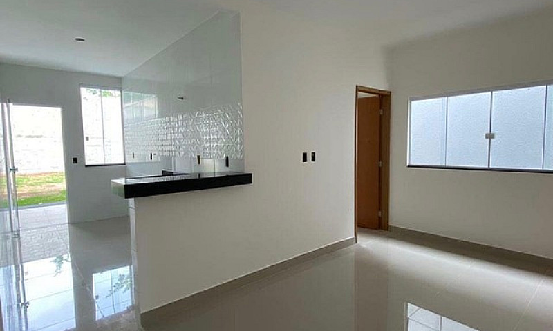 -Casa No Setor Aerop...