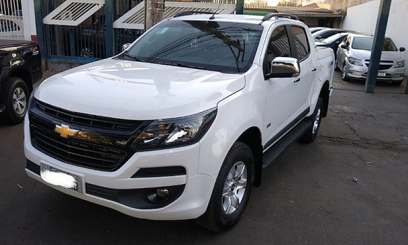 S10 Lt - Diesel Auto...