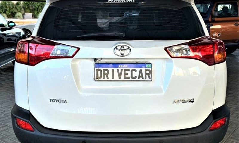 Toyota Rav4 2014 Bli...