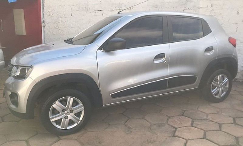 Renault Kwid 2020 Lí...