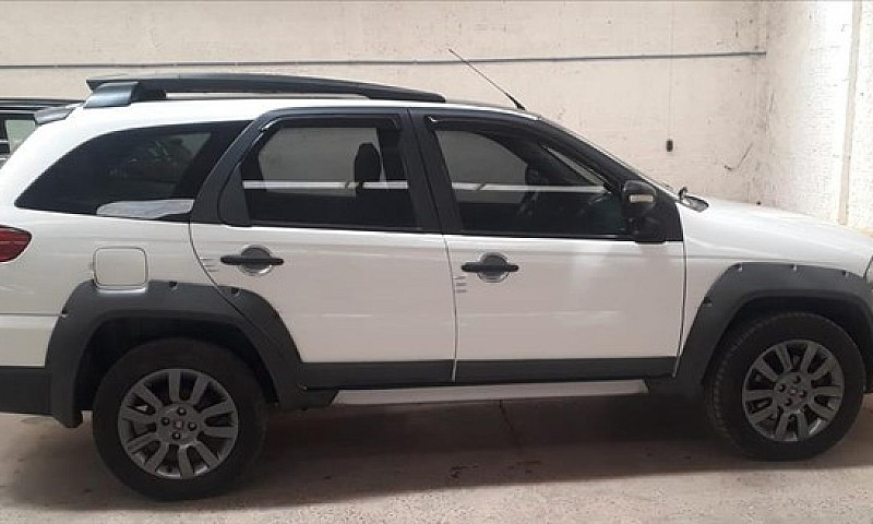 Fiat Palio 1.8 Mpi A...