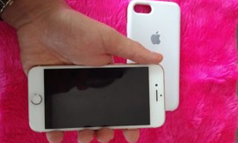 Vendo Iphone 7 De 32...