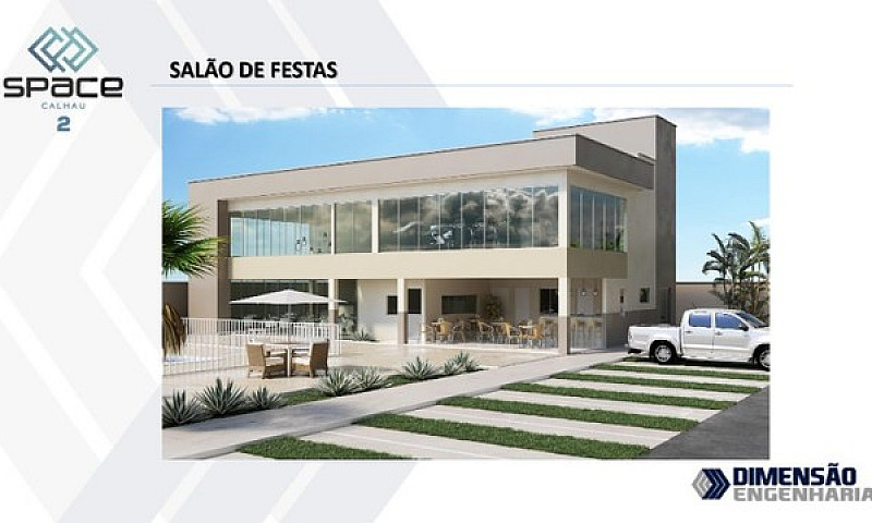 ///Condominio Space ...