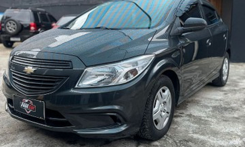 Chevrolet Onix Joy F...