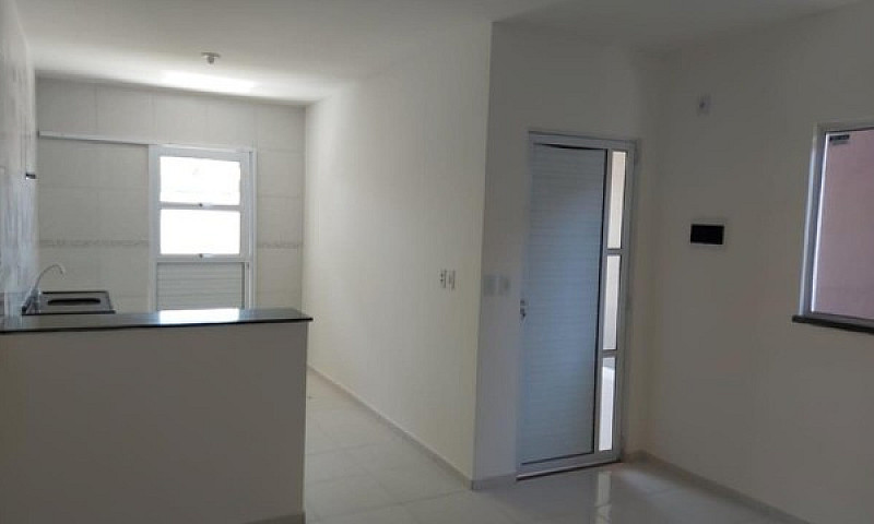 Casa Plana De 2 Quar...