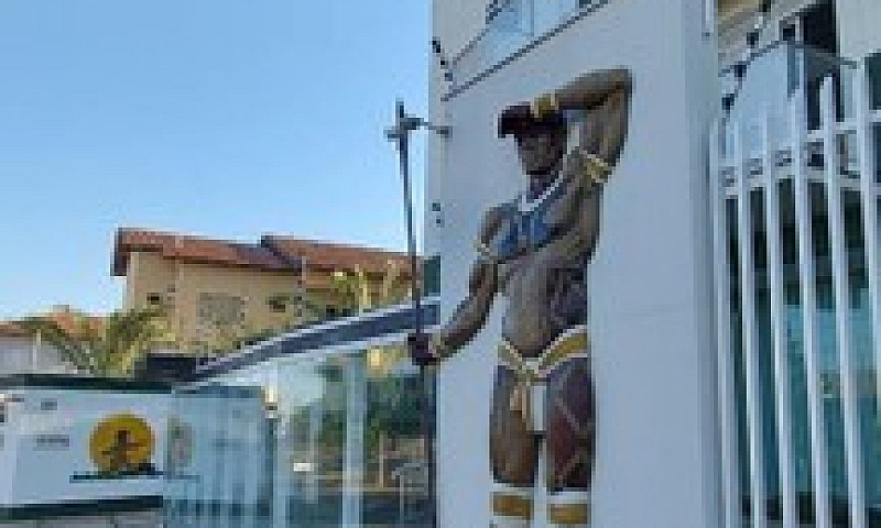 Alugo Apartamento No...