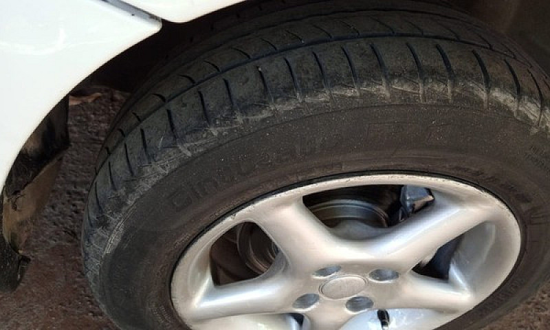 Gol G4 2013 Flex 1.0...