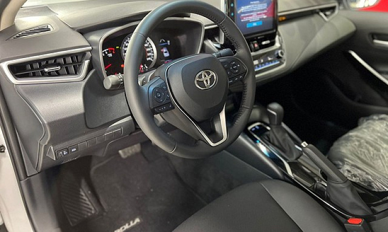 Corolla Xei 2.0 2023...