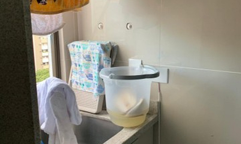 Apartamento Para Alu...