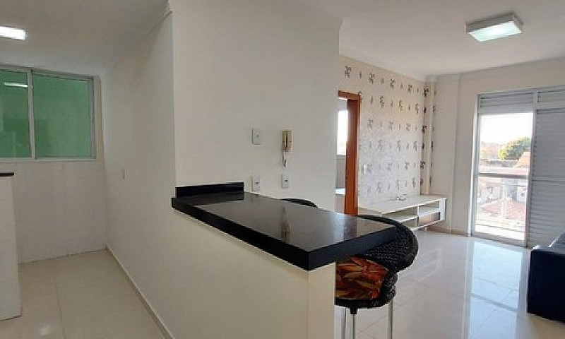 Alugo Apartamento No...