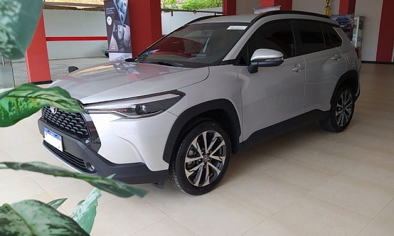 Corolla Cross Xre 2....