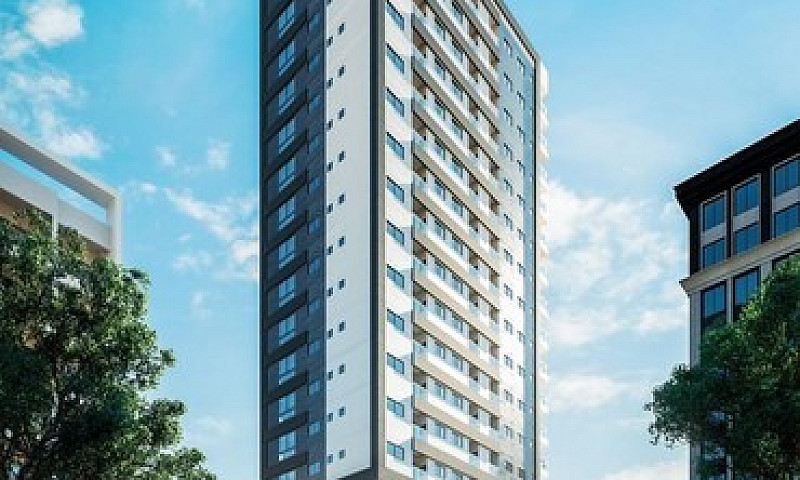 Apartamento Em Itape...