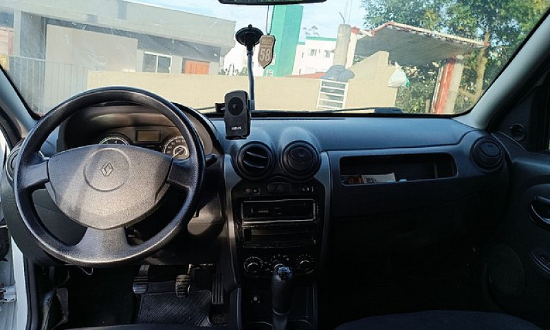 Sandero 1.0 Completo...