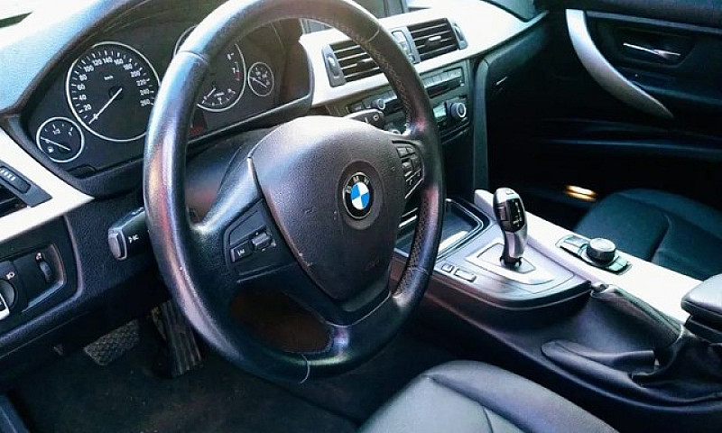 Bmw 320I 2014...