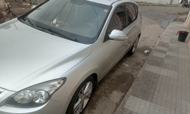 I30 Impecável! Novo!...