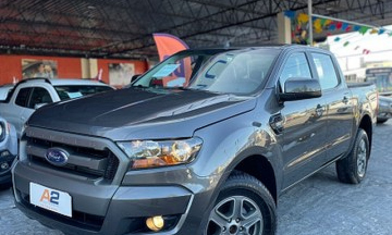 Ranger Cd Xls 2019 A...