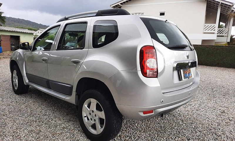 Duster 2012/2013 1.6...