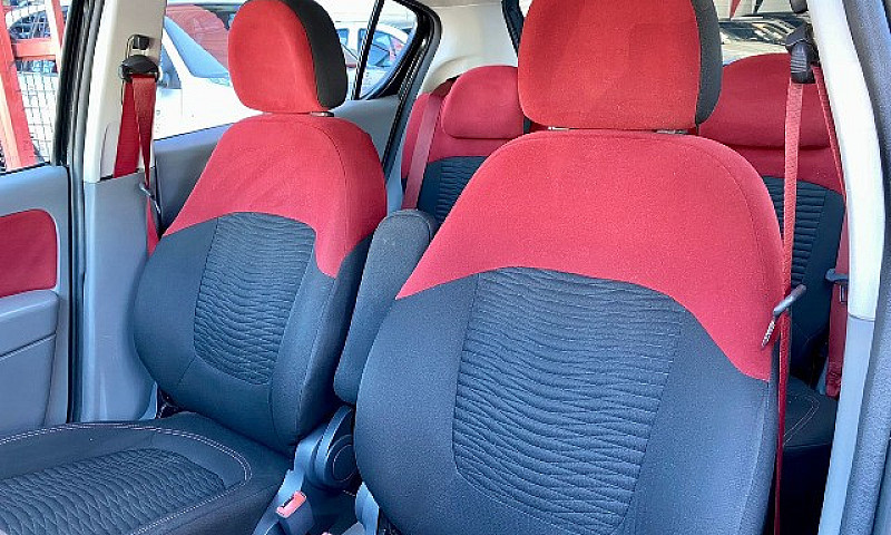 Palio Sporting 1.6 M...