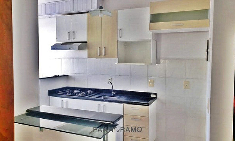 Apartamento 2 Dormit...