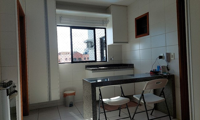 Apartamento Stela Ma...