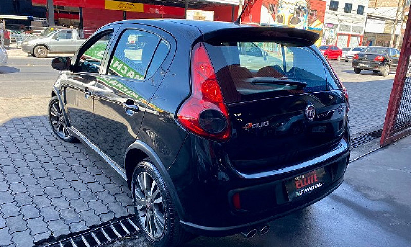 Palio Sporting 1.6 M...